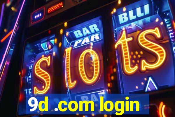 9d .com login